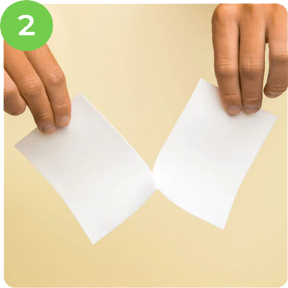 Doğal Bulaşık Yıkama Kağıtları